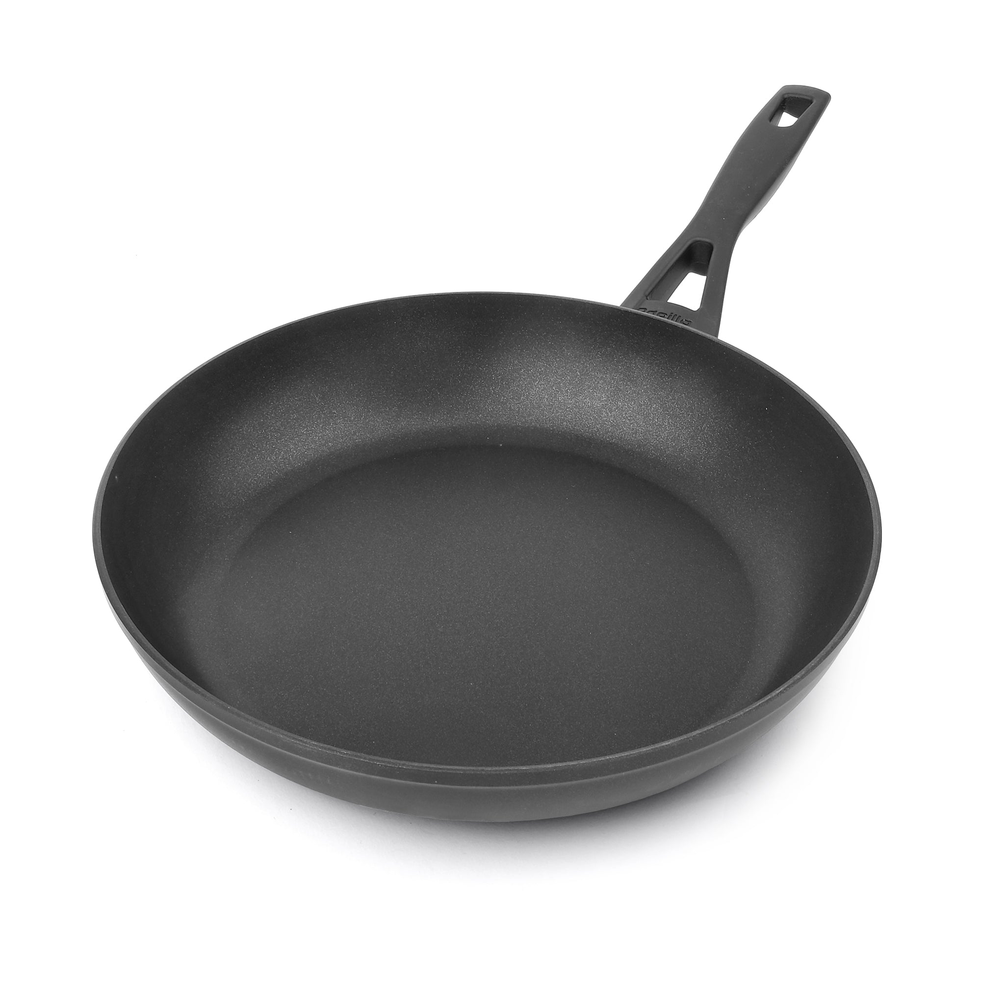 VILMA PLUS Daytona Bratpfanne – 28 cm | Induktionsgeeignet | PFOA-Frei | PTFE-Antihaftbeschichtung