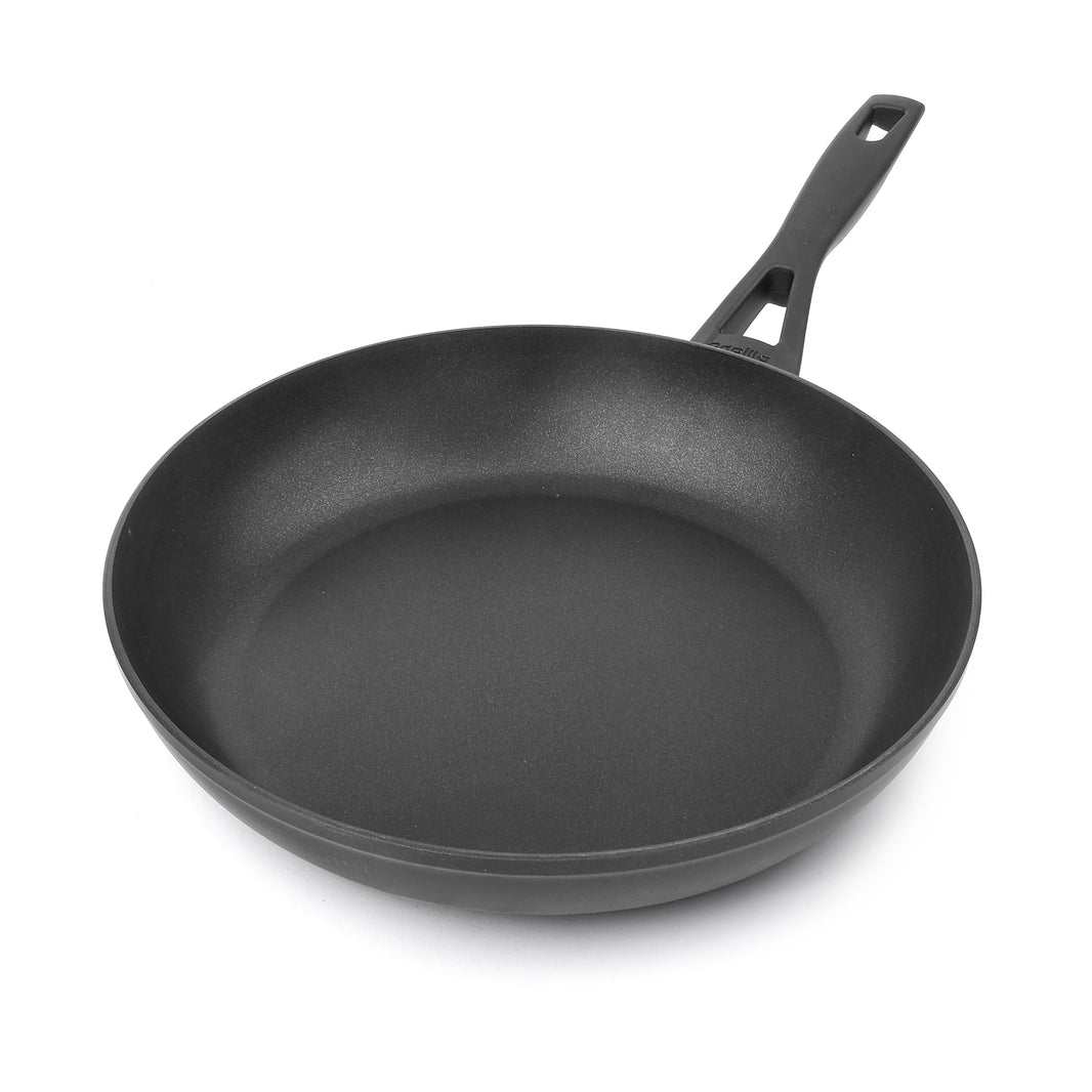 VILMA PLUS Daytona Bratpfanne – 28 cm | Induktionsgeeignet | PFOA-Frei | PTFE-Antihaftbeschichtung