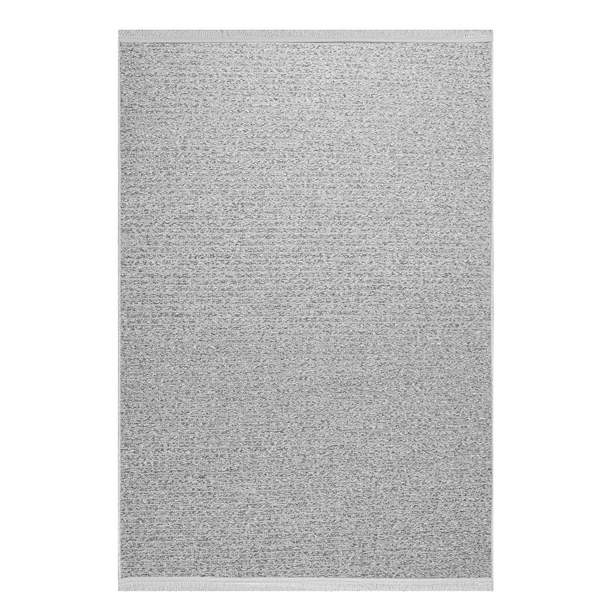 Luna Bukle Premium Teppich – Rutschfeste Unterseite | Waschbar | Weich & Strapazierfähig