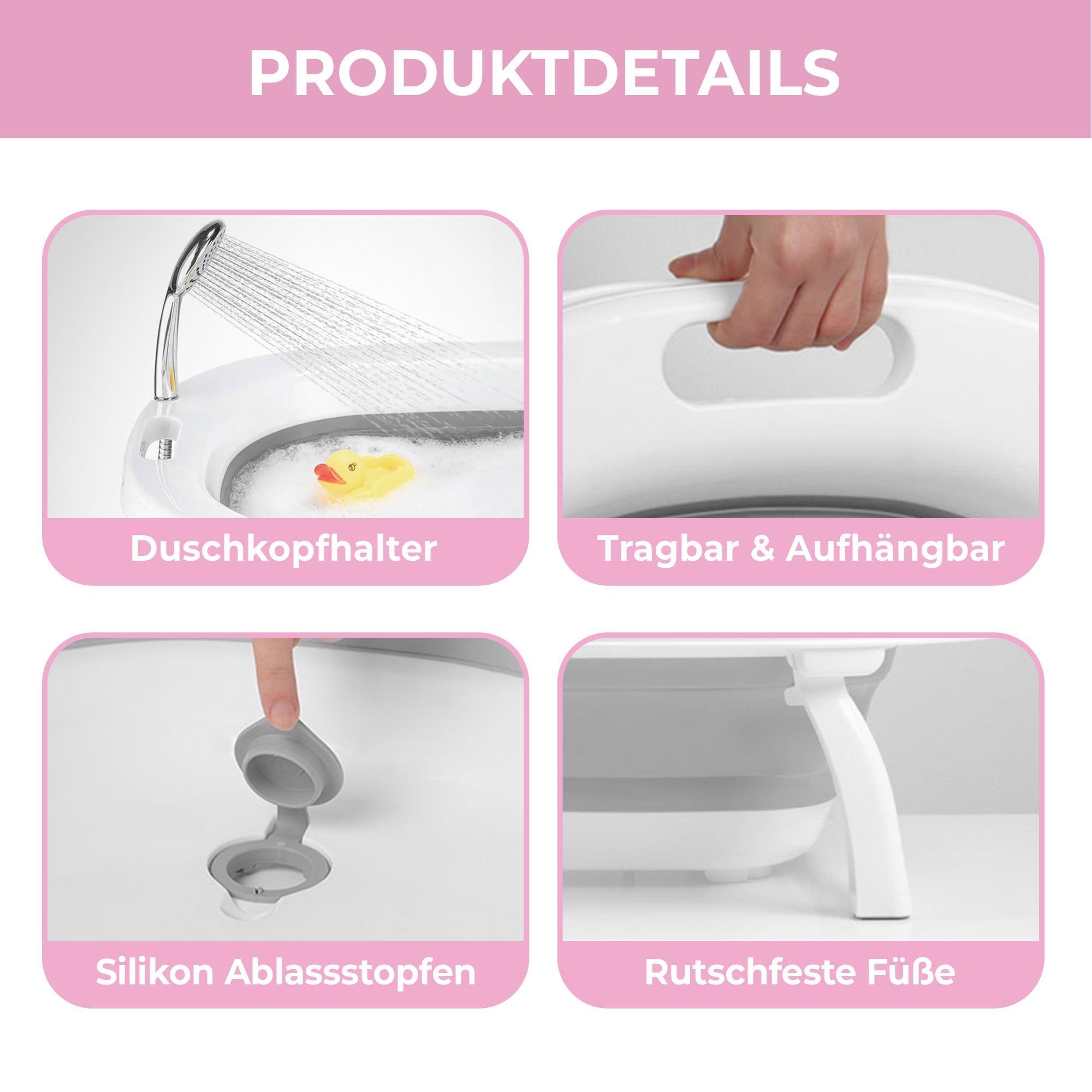 Babywanne