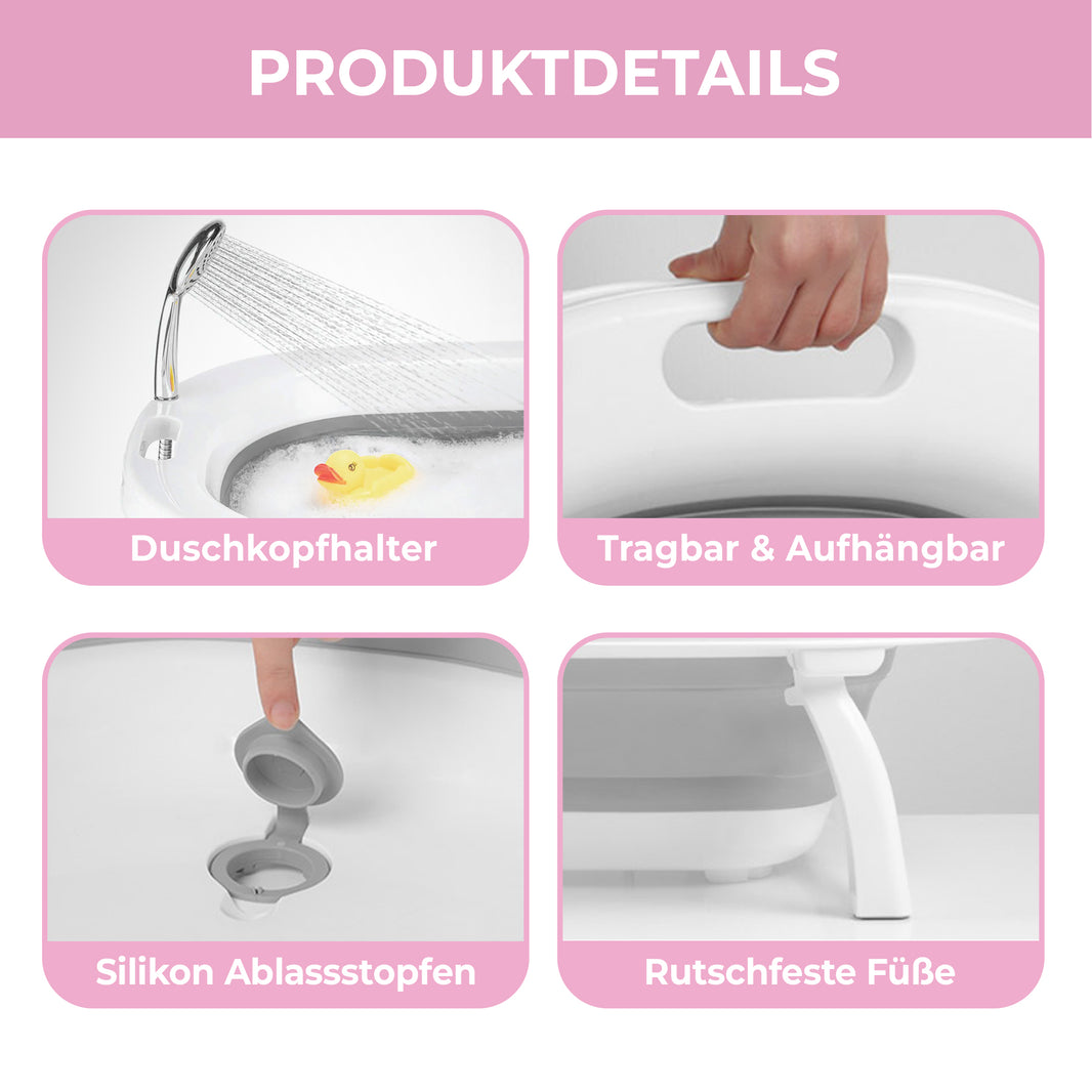 Babywanne